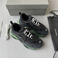 Balenciaga Triple S Series Shoes